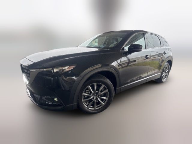 2022 Mazda CX-9 Touring