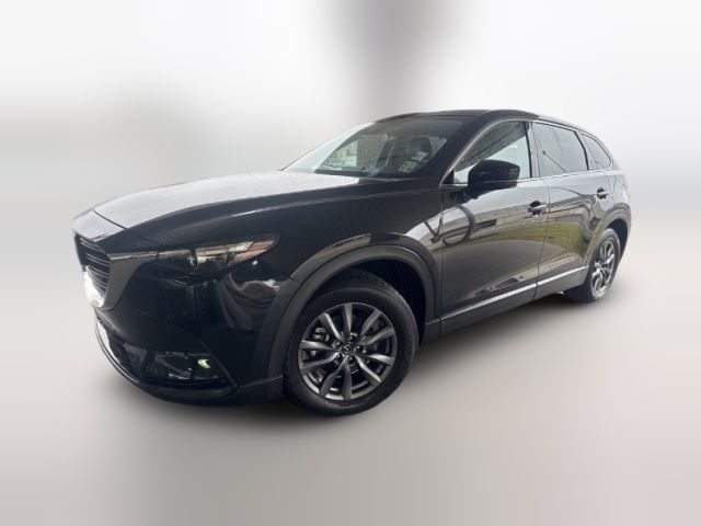 2022 Mazda CX-9 Touring