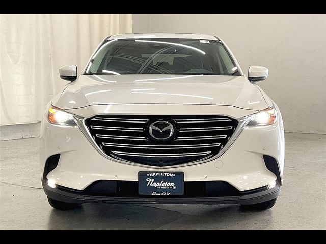 2022 Mazda CX-9 Touring