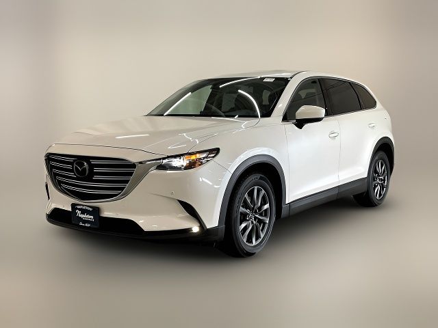 2022 Mazda CX-9 Touring