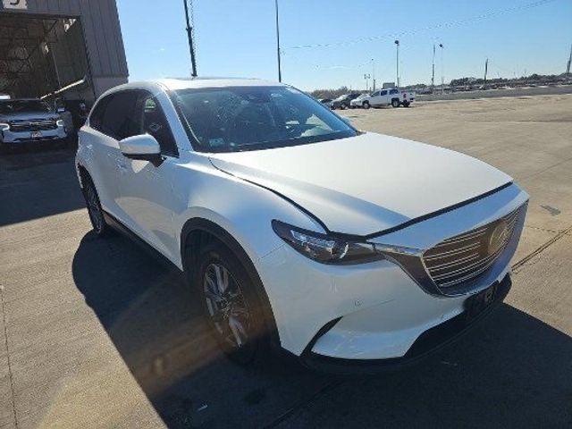 2022 Mazda CX-9 Touring