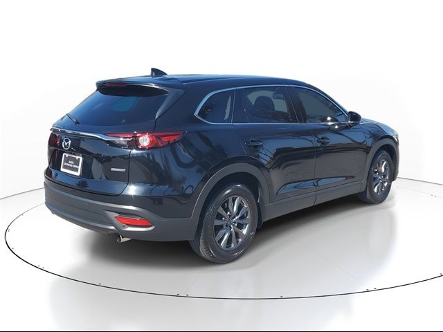 2022 Mazda CX-9 Touring