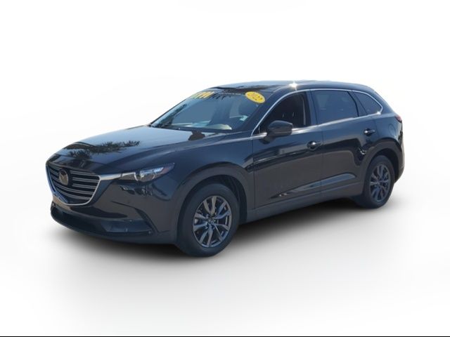 2022 Mazda CX-9 Touring