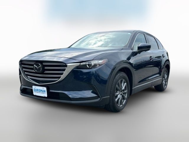 2022 Mazda CX-9 Touring