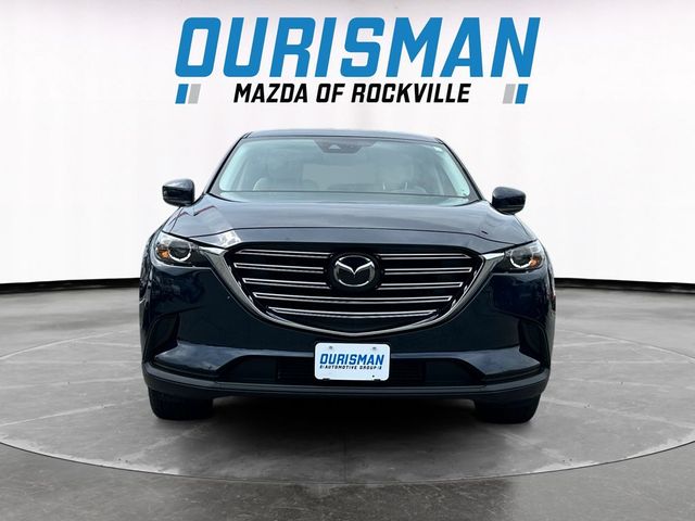 2022 Mazda CX-9 Touring