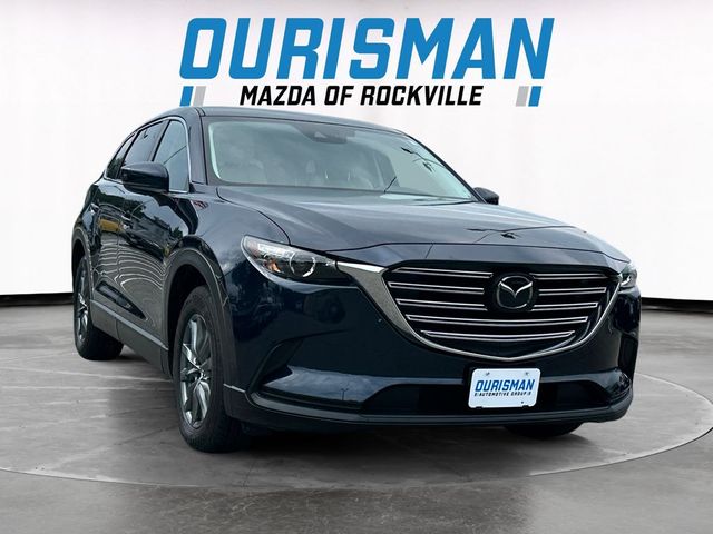 2022 Mazda CX-9 Touring