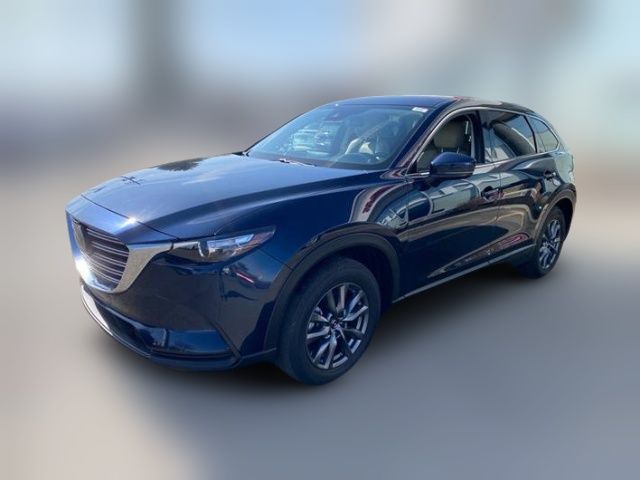 2022 Mazda CX-9 Touring