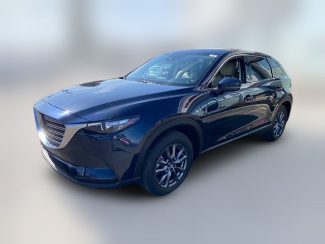 2022 Mazda CX-9 Touring