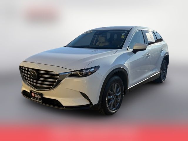 2022 Mazda CX-9 Touring