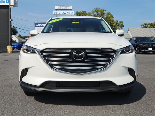 2022 Mazda CX-9 Touring