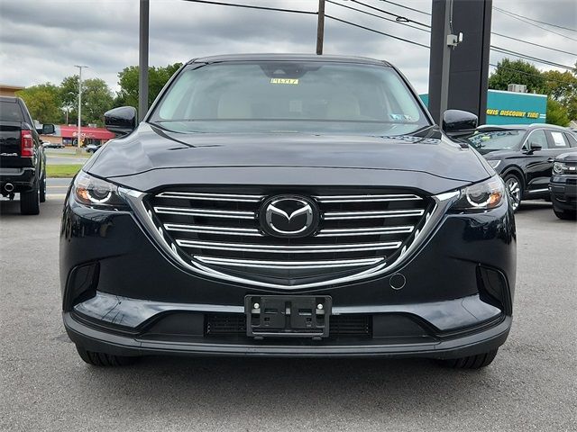 2022 Mazda CX-9 Touring