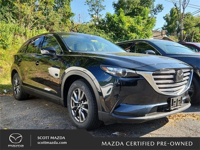 2022 Mazda CX-9 Touring