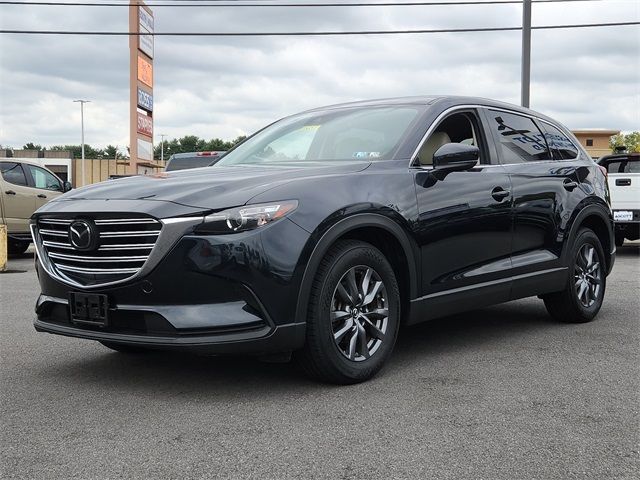 2022 Mazda CX-9 Touring