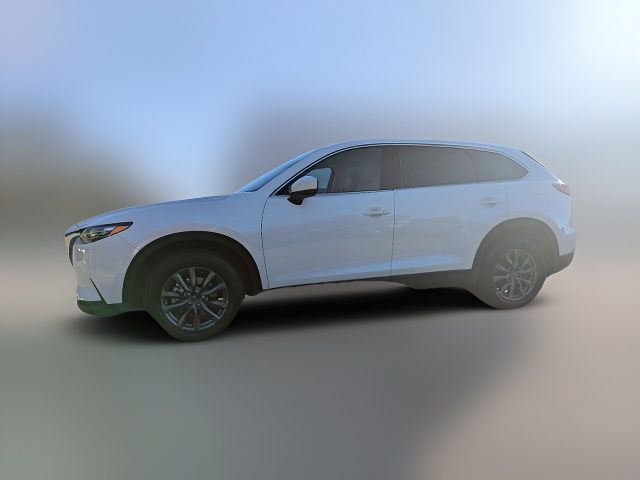 2022 Mazda CX-9 Touring