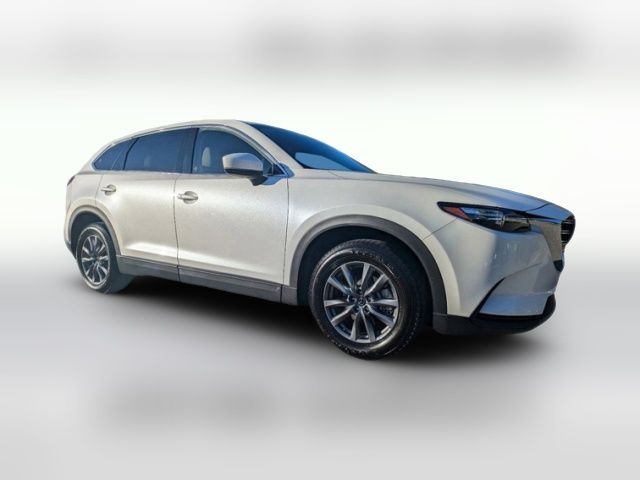 2022 Mazda CX-9 Touring