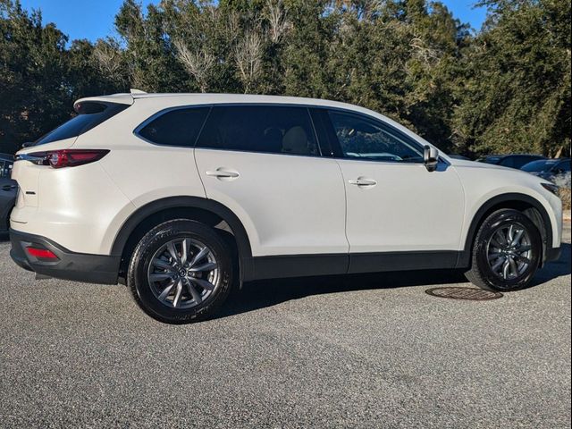 2022 Mazda CX-9 Touring