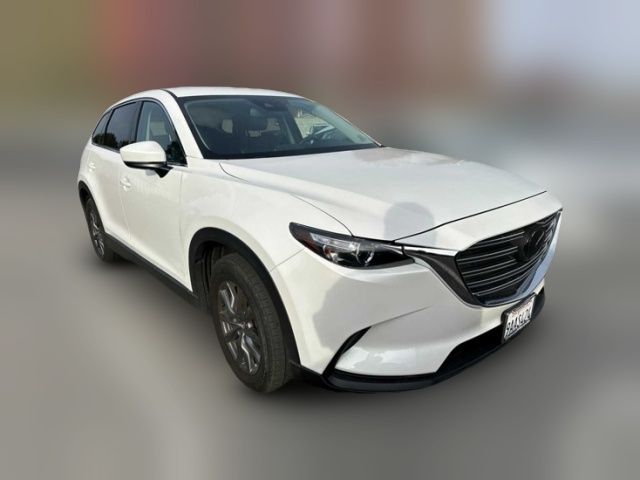 2022 Mazda CX-9 Touring