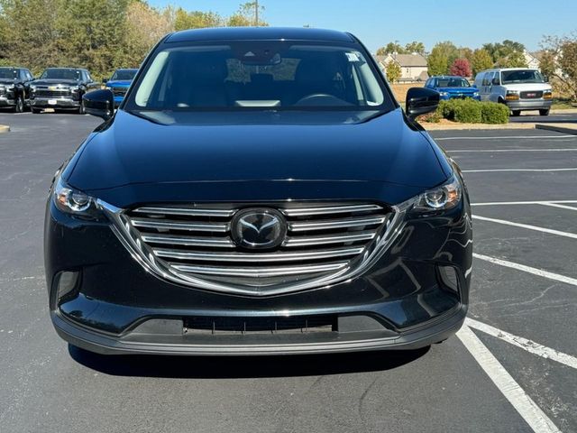 2022 Mazda CX-9 Touring