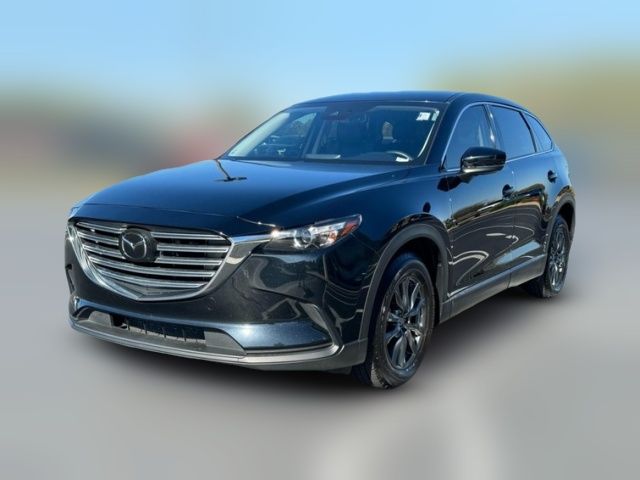 2022 Mazda CX-9 Touring