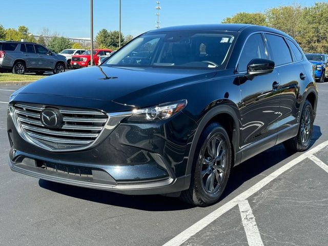 2022 Mazda CX-9 Touring