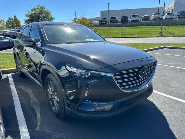 2022 Mazda CX-9 Touring