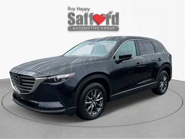 2022 Mazda CX-9 Touring