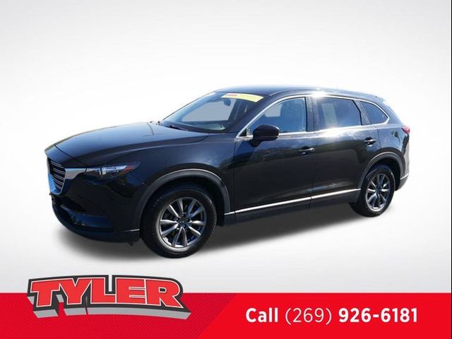 2022 Mazda CX-9 Touring