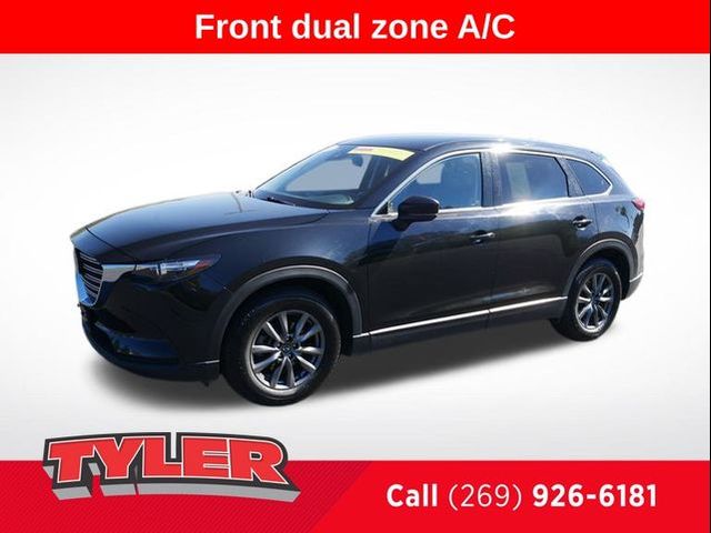 2022 Mazda CX-9 Touring