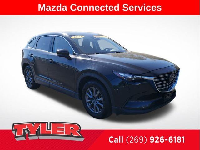 2022 Mazda CX-9 Touring