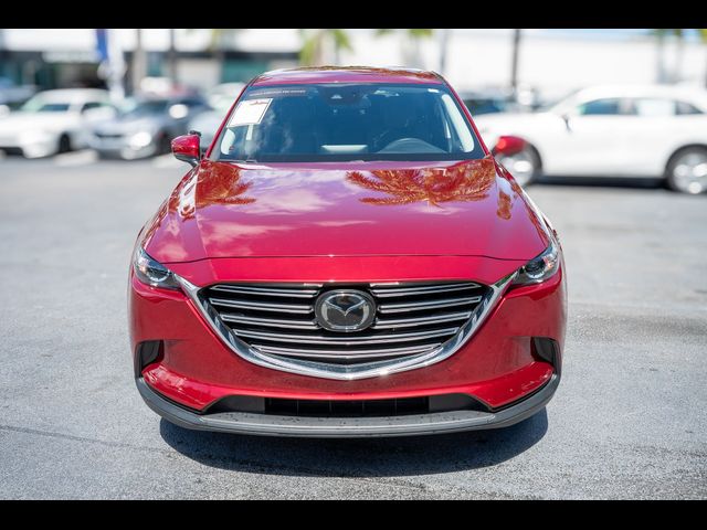 2022 Mazda CX-9 Touring