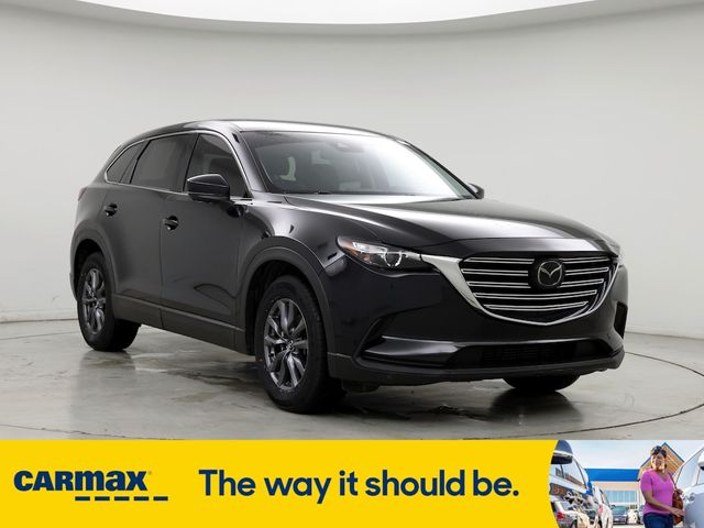 2022 Mazda CX-9 Touring