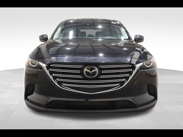 2022 Mazda CX-9 Touring
