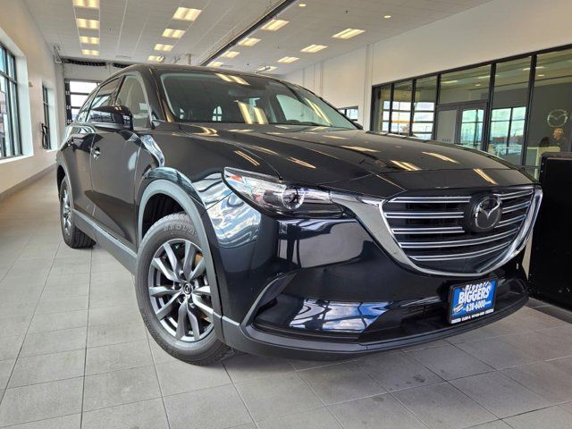 2022 Mazda CX-9 Touring