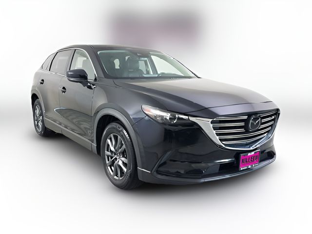 2022 Mazda CX-9 Touring