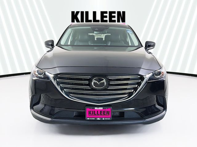 2022 Mazda CX-9 Touring