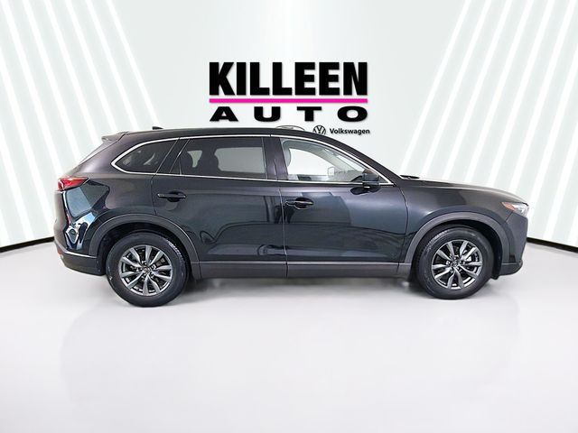 2022 Mazda CX-9 Touring