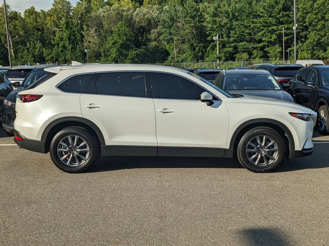 2022 Mazda CX-9 Touring