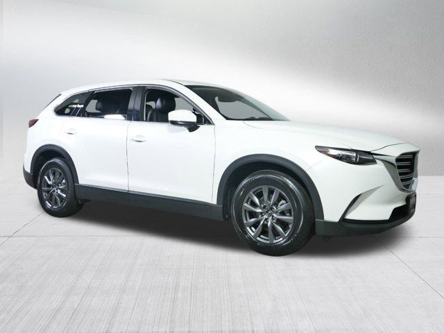 2022 Mazda CX-9 Touring