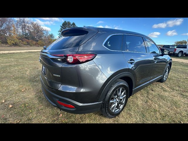 2022 Mazda CX-9 Touring