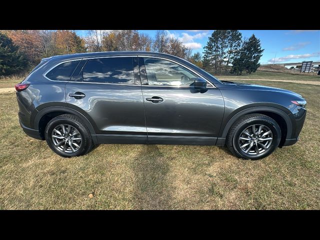 2022 Mazda CX-9 Touring