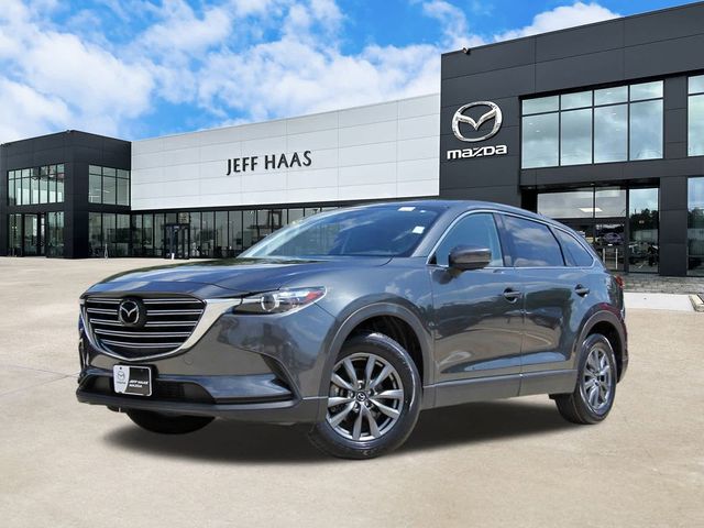 2022 Mazda CX-9 Touring