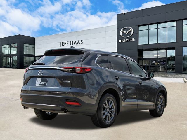 2022 Mazda CX-9 Touring