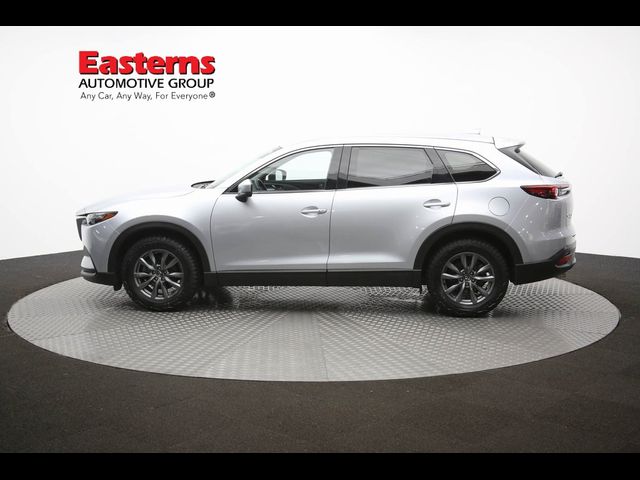 2022 Mazda CX-9 Touring