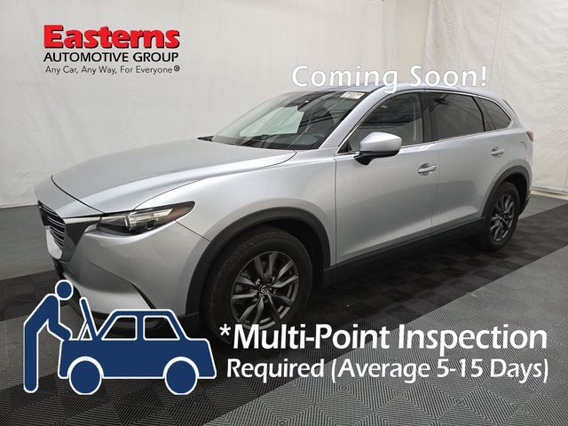 2022 Mazda CX-9 Touring