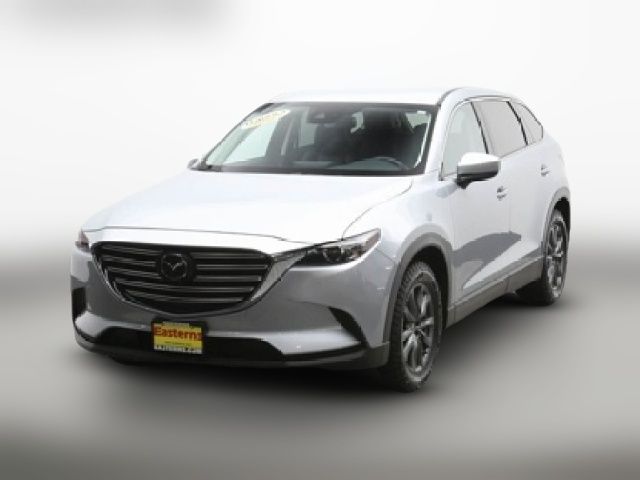 2022 Mazda CX-9 Touring