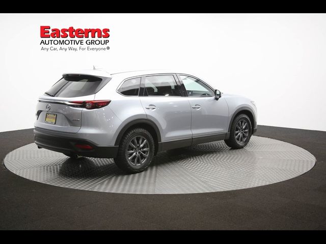 2022 Mazda CX-9 Touring