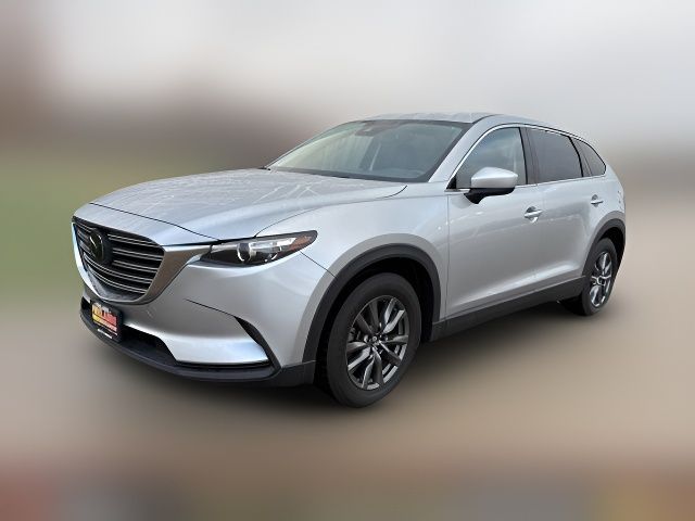 2022 Mazda CX-9 Touring