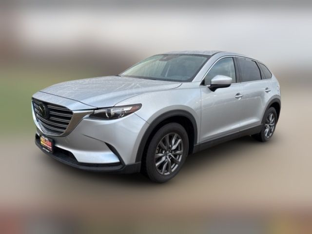 2022 Mazda CX-9 Touring