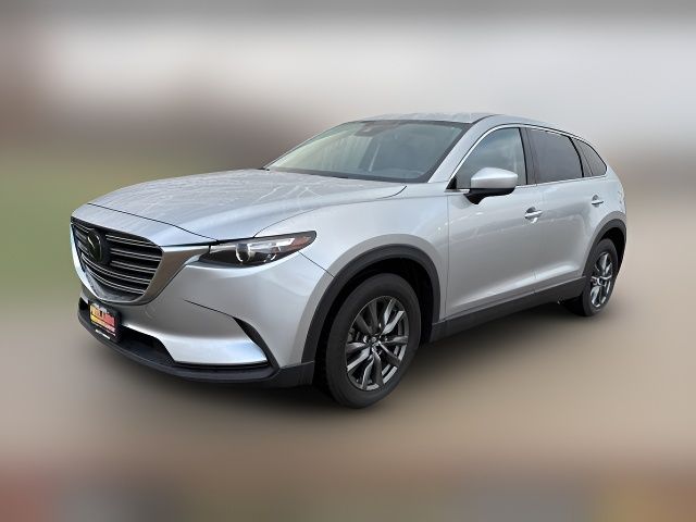 2022 Mazda CX-9 Touring