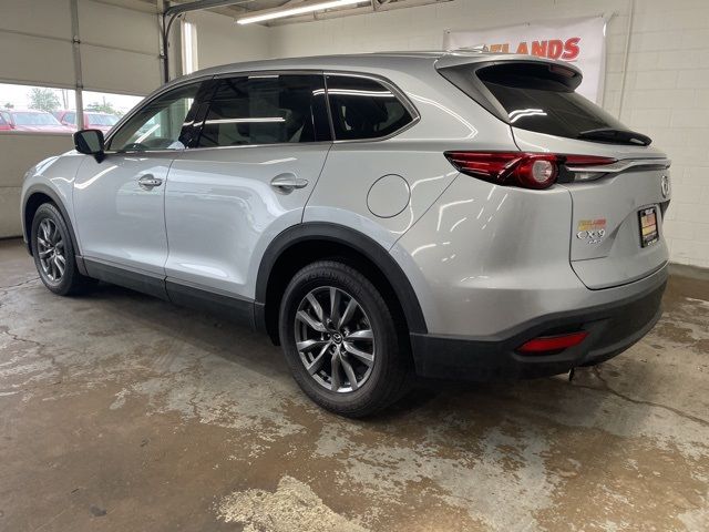 2022 Mazda CX-9 Touring